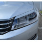 palpebre fari VOLKSWAGEN Passat B7 (Cod. TF-BFT01136)