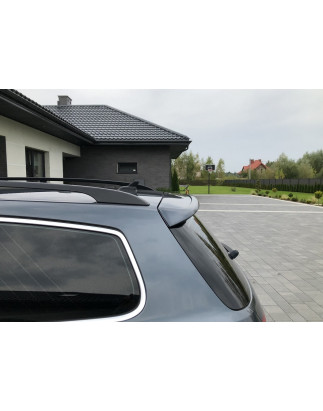 Spoiler lunotto station wagon VOLKSWAGEN Passat B7 (Cod. TF-BFT01137)
