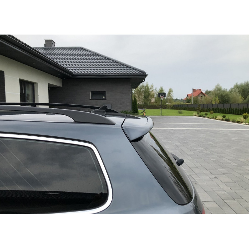 Spoiler lunotto station wagon VOLKSWAGEN Passat B7 (Cod. TF-BFT01137) Spoiler lunotto station wagon VOLKSWAGEN Passat B7 (Cod. TF-BFT01137)