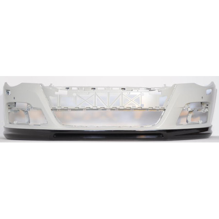 Spoiler paraurti anteriore look R-line VOLKSWAGEN Passat CC (Cod. TF-BFT01138)