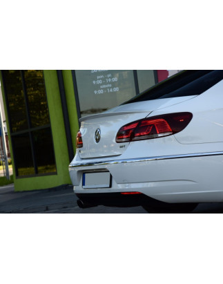 Spoiler tetto VOLKSWAGEN Passat CC (Cod. TF-BFT01139)