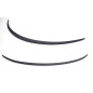 Spoiler tetto VOLKSWAGEN Passat CC (Cod. TF-BFT01139)