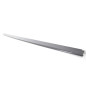 Minigonne laterali in look Rline VOLKSWAGEN Passat CC (Cod. TF-BFT01140)