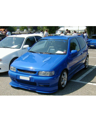 Palpebre fari VOLKSWAGEN Polo 6N 1995-1999 (Cod. TF-BFT01143)