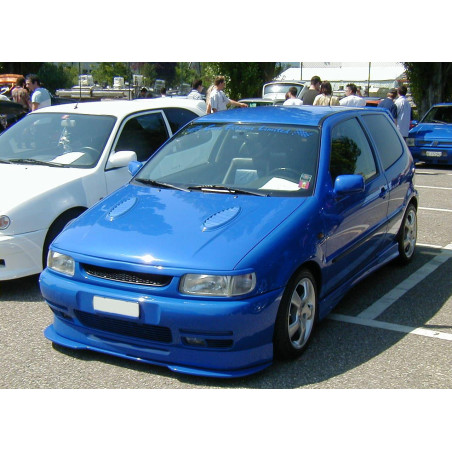 Palpebre fari VOLKSWAGEN Polo 6N 1995-1999 (Cod. TF-BFT01143)