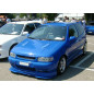 Palpebre fari VOLKSWAGEN Polo 6N 1995-1999 (Cod. TF-BFT01143)