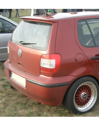 Spoiler lunotto VOLKSWAGEN Polo 6N2 1999-2002 (Cod. TF-BFT01144)