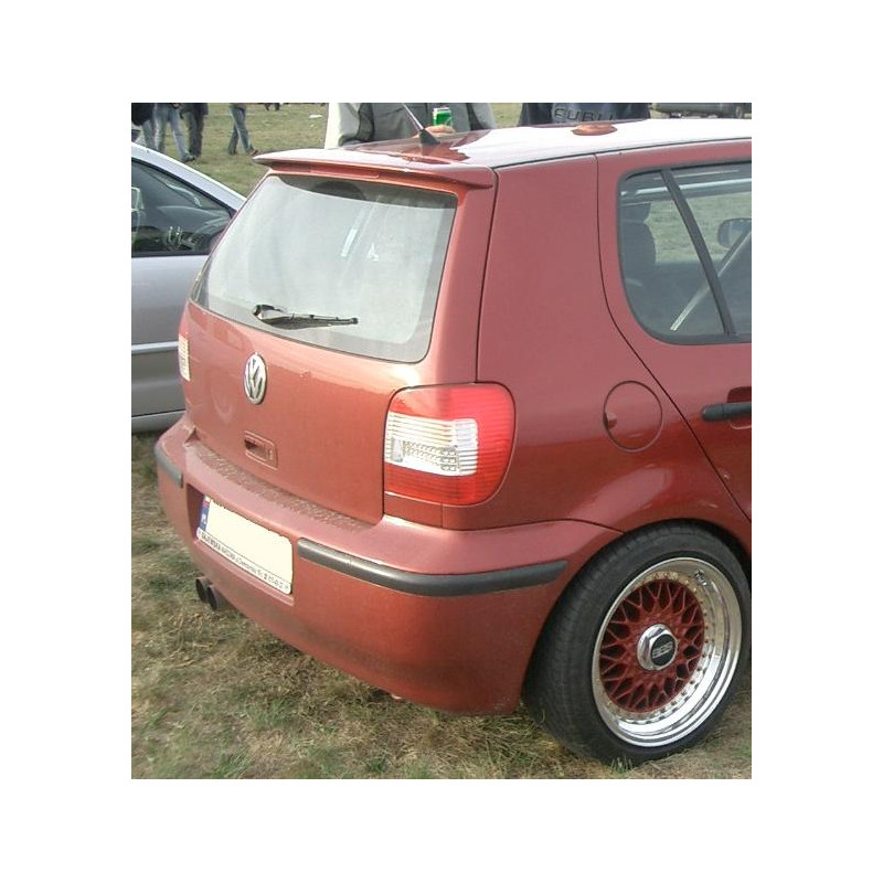 Spoiler lunotto VOLKSWAGEN Polo 6N2 1999-2002 (Cod. TF-BFT01144)