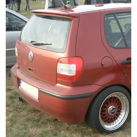 Spoiler lunotto VOLKSWAGEN Polo 6N2 1999-2002 (Cod. TF-BFT01144)
