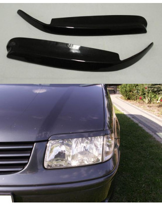 palpebre fari VOLKSWAGEN Polo 6N2 1999-2002 (Cod. TF-BFT01146)