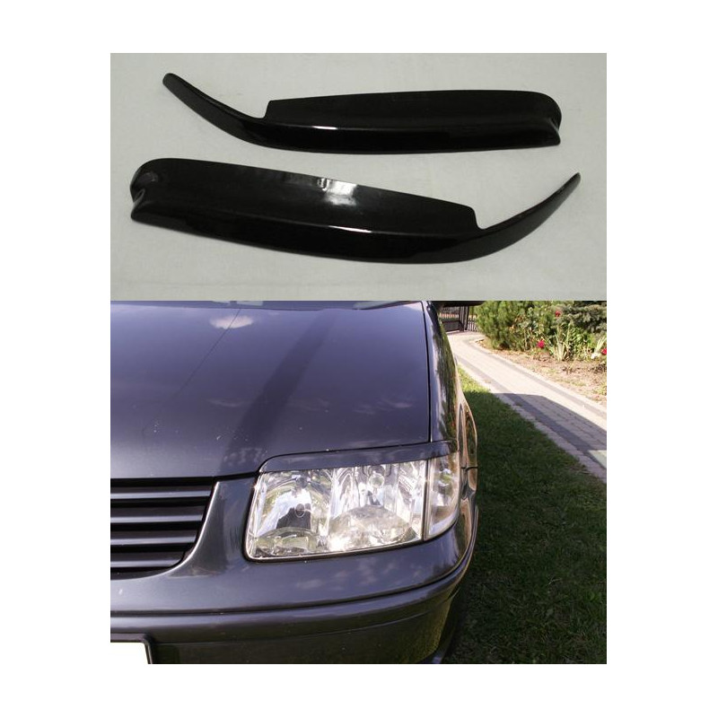 palpebre fari VOLKSWAGEN Polo 6N2 1999-2002 (Cod. TF-BFT01146)
