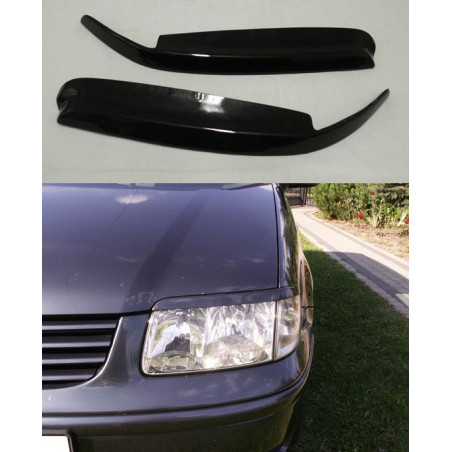 palpebre fari VOLKSWAGEN Polo 6N2 1999-2002 (Cod. TF-BFT01146)