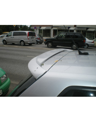 Spoiler lunotto VOLKSWAGEN Polo 2003- (Cod. TF-BFT01147)