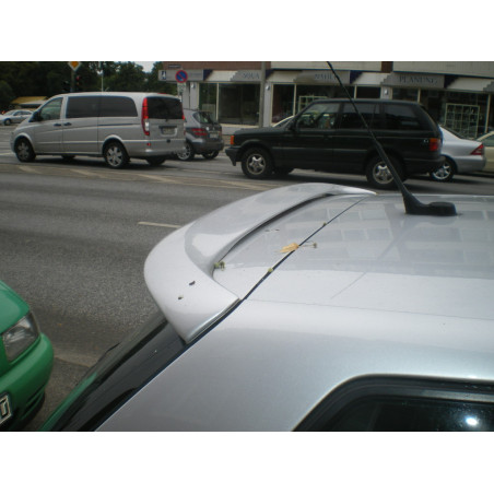 Spoiler lunotto VOLKSWAGEN Polo 2003- (Cod. TF-BFT01147)