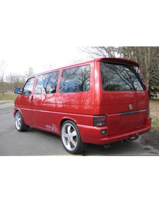Spoiler lunotto VOLKSWAGEN T4  (Cod. TF-BFT01153)