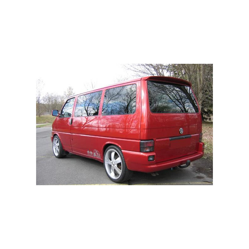 Spoiler lunotto VOLKSWAGEN T4  (Cod. TF-BFT01153)