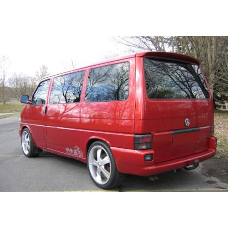 Spoiler lunotto VOLKSWAGEN T4  (Cod. TF-BFT01153)