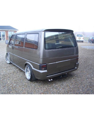 Spoiler per parabrezza 2 pezzi VOLKSWAGEN T4  (Cod. TF-BFT01154)