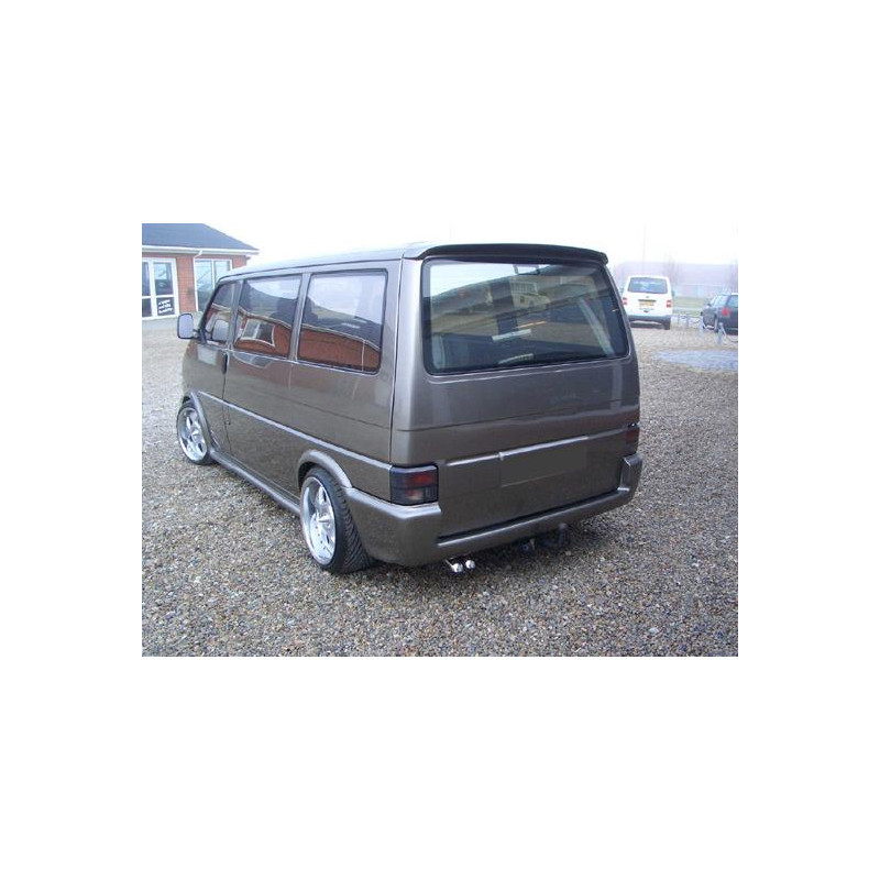 Spoiler per parabrezza 2 pezzi VOLKSWAGEN T4  (Cod. TF-BFT01154)