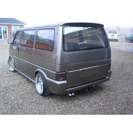 Spoiler per parabrezza 2 pezzi VOLKSWAGEN T4  (Cod. TF-BFT01154)