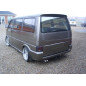 Spoiler per parabrezza 2 pezzi VOLKSWAGEN T4  (Cod. TF-BFT01154)