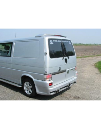 Spoiler sul tetto VOLKSWAGEN T4  (Cod. TF-BFT01155)