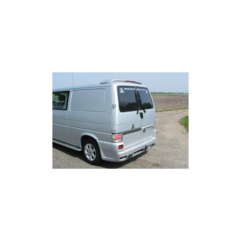 Spoiler sul tetto VOLKSWAGEN T4  (Cod. TF-BFT01155)