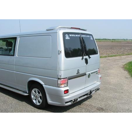 Spoiler sul tetto VOLKSWAGEN T4  (Cod. TF-BFT01155)