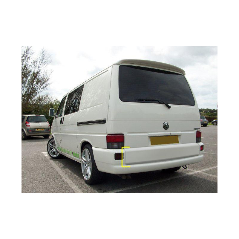 Spoiler paraurti posteriore VOLKSWAGEN T4  (Cod. TF-BFT01156)