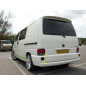 Spoiler paraurti posteriore VOLKSWAGEN T4  (Cod. TF-BFT01156)