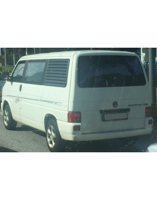 Spoiler sulla porta posteriore VOLKSWAGEN T4  (Cod. TF-BFT01157)
