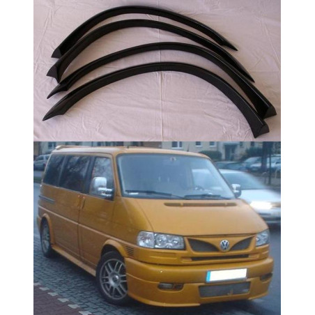 Estensioni del passaruota (parafanghini) VOLKSWAGEN T4  (Cod. TF-BFT01158)