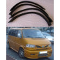 Estensioni del passaruota (parafanghini) VOLKSWAGEN T4  (Cod. TF-BFT01158)