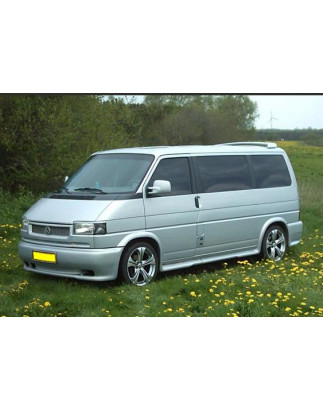 Griglia per fari quadri ver I VOLKSWAGEN T4  (Cod. TF-BFT01159)