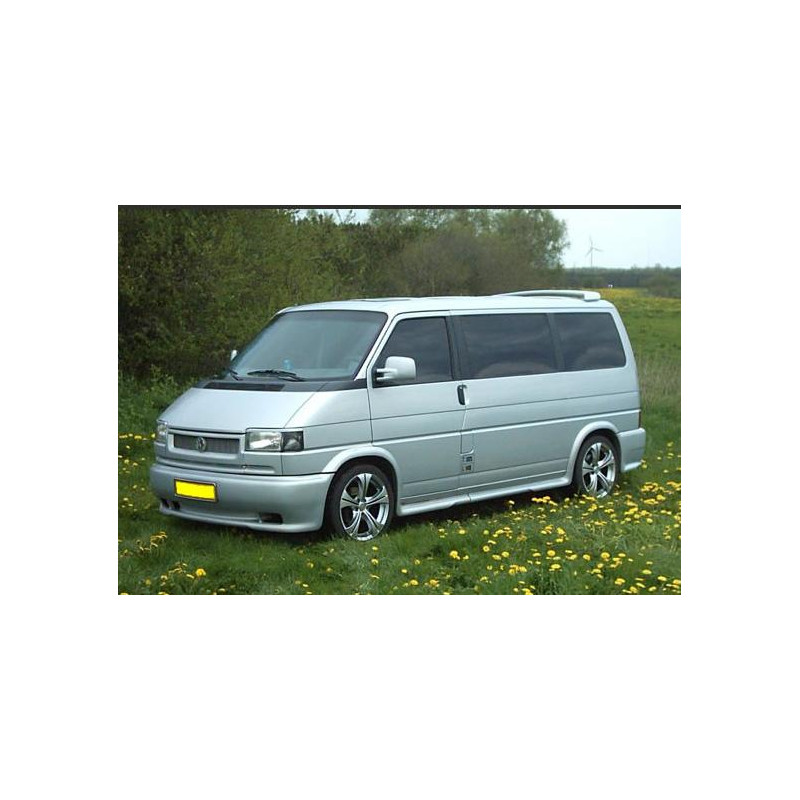 Griglia per fari quadri ver I VOLKSWAGEN T4  (Cod. TF-BFT01159)