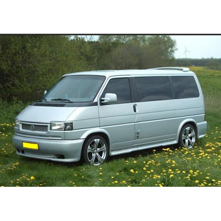 Griglia per fari quadri ver I VOLKSWAGEN T4  (Cod. TF-BFT01159)