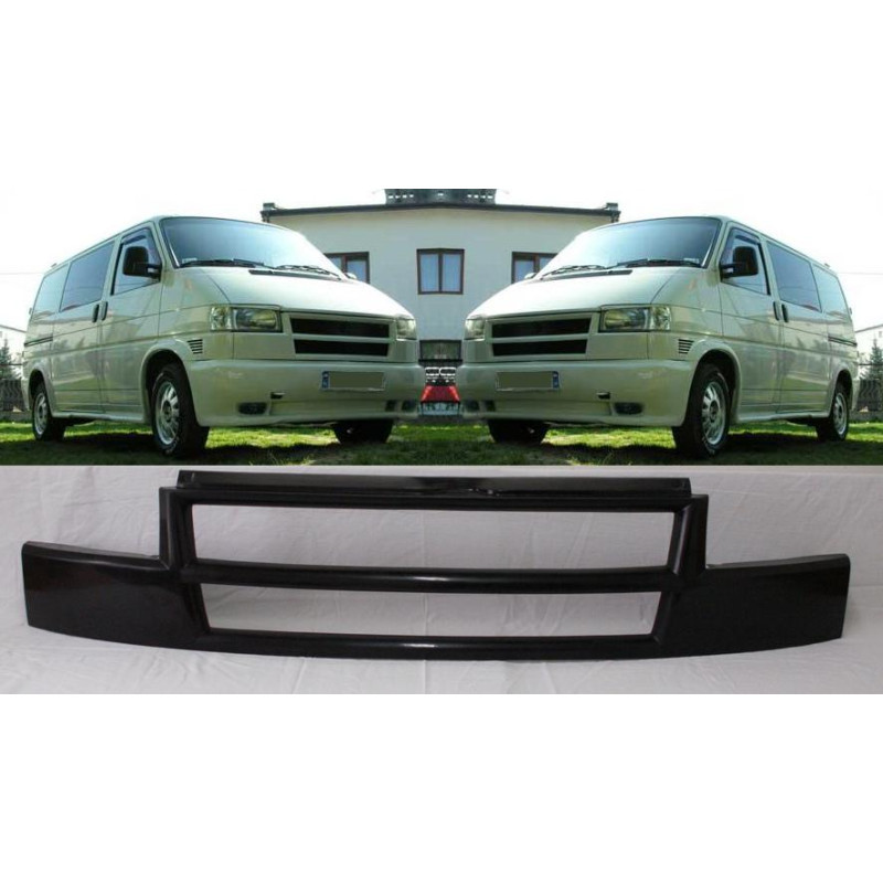 Griglia per riflettori quadrati ver II VOLKSWAGEN T4  (Cod. TF-BFT01160)