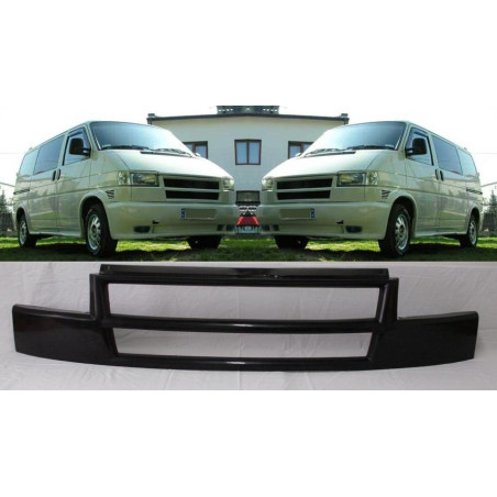 Griglia per riflettori quadrati ver II VOLKSWAGEN T4  (Cod. TF-BFT01160)