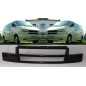 Griglia per riflettori quadrati ver II VOLKSWAGEN T4  (Cod. TF-BFT01160)