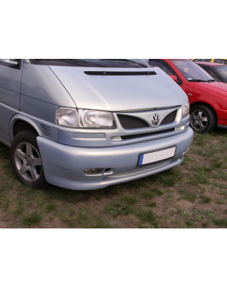 Griglia per fari obliqui VOLKSWAGEN T4  (Cod. TF-BFT01161)