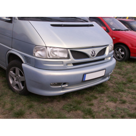 Griglia per fari obliqui VOLKSWAGEN T4  (Cod. TF-BFT01161)