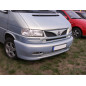 Griglia per fari obliqui VOLKSWAGEN T4  (Cod. TF-BFT01161)
