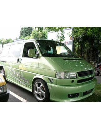 Palpebre fari modello restyling Vers. I VOLKSWAGEN T4  (Cod. TF-BFT01164)