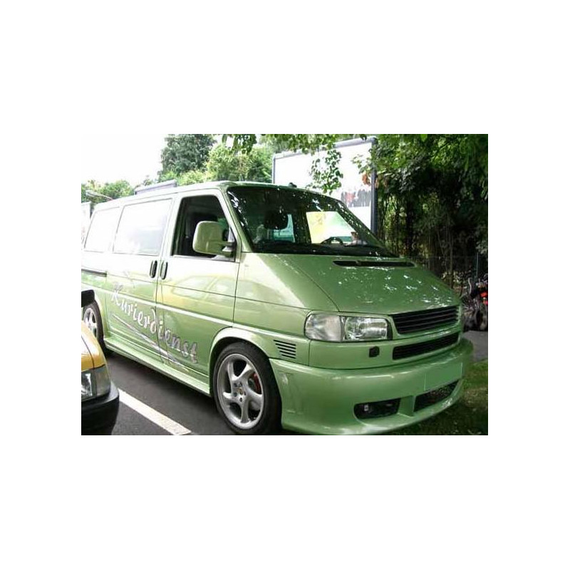 Palpebre fari modello restyling Vers. I VOLKSWAGEN T4  (Cod. TF-BFT01164)