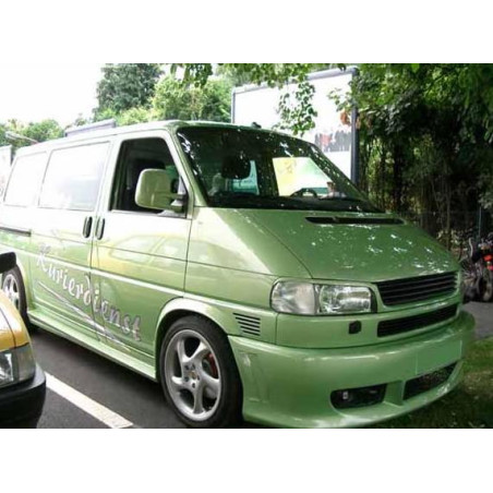 Palpebre fari modello restyling Vers. I VOLKSWAGEN T4  (Cod. TF-BFT01164)