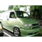 Palpebre fari modello restyling Vers. I VOLKSWAGEN T4  (Cod. TF-BFT01164)
