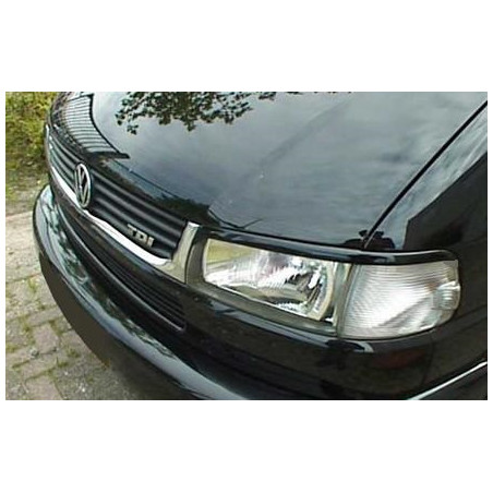 Palpebre fari modello restyling Vers. II VOLKSWAGEN T4  (Cod. TF-BFT01165)