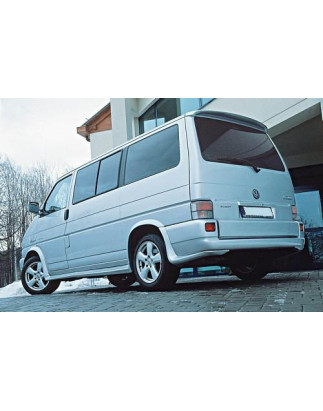 fasce per finestrini laterali set 2 pezzi VOLKSWAGEN T4  (Cod. TF-BFT01166)