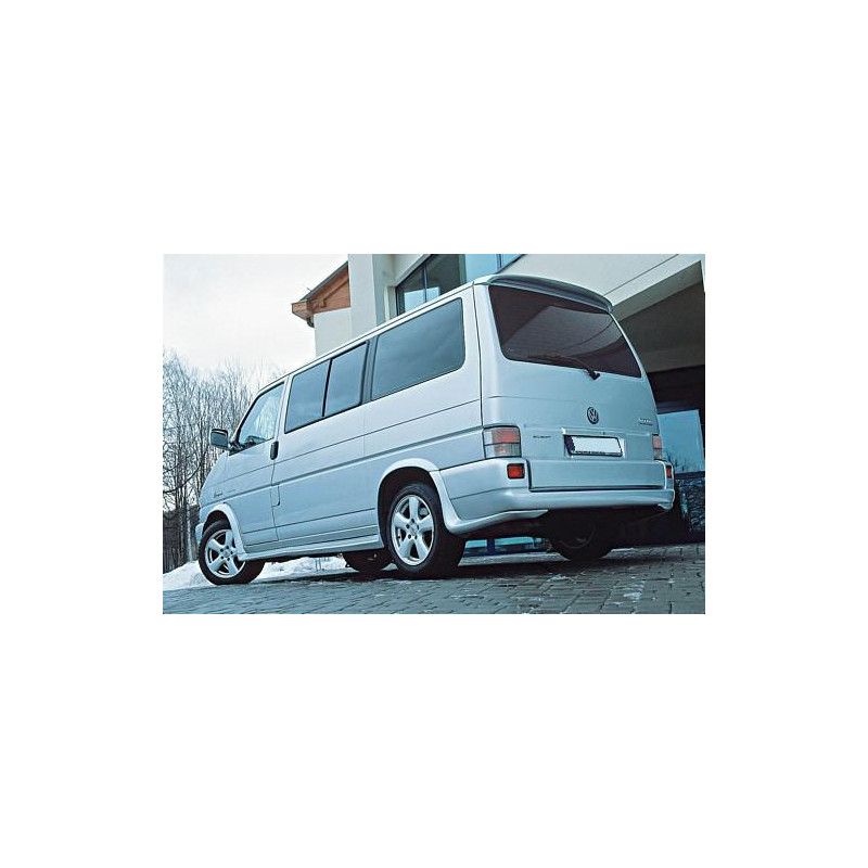 fasce per finestrini laterali set 2 pezzi VOLKSWAGEN T4  (Cod. TF-BFT01166)