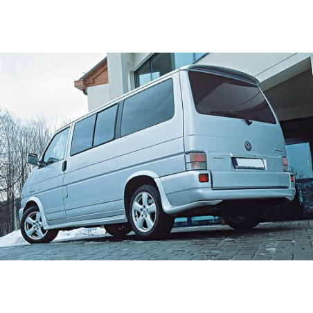 fasce per finestrini laterali set 2 pezzi VOLKSWAGEN T4  (Cod. TF-BFT01166)